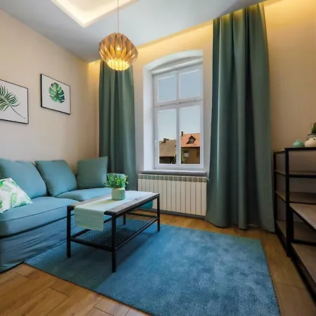 Staypolska Oswiecim Exterior photo