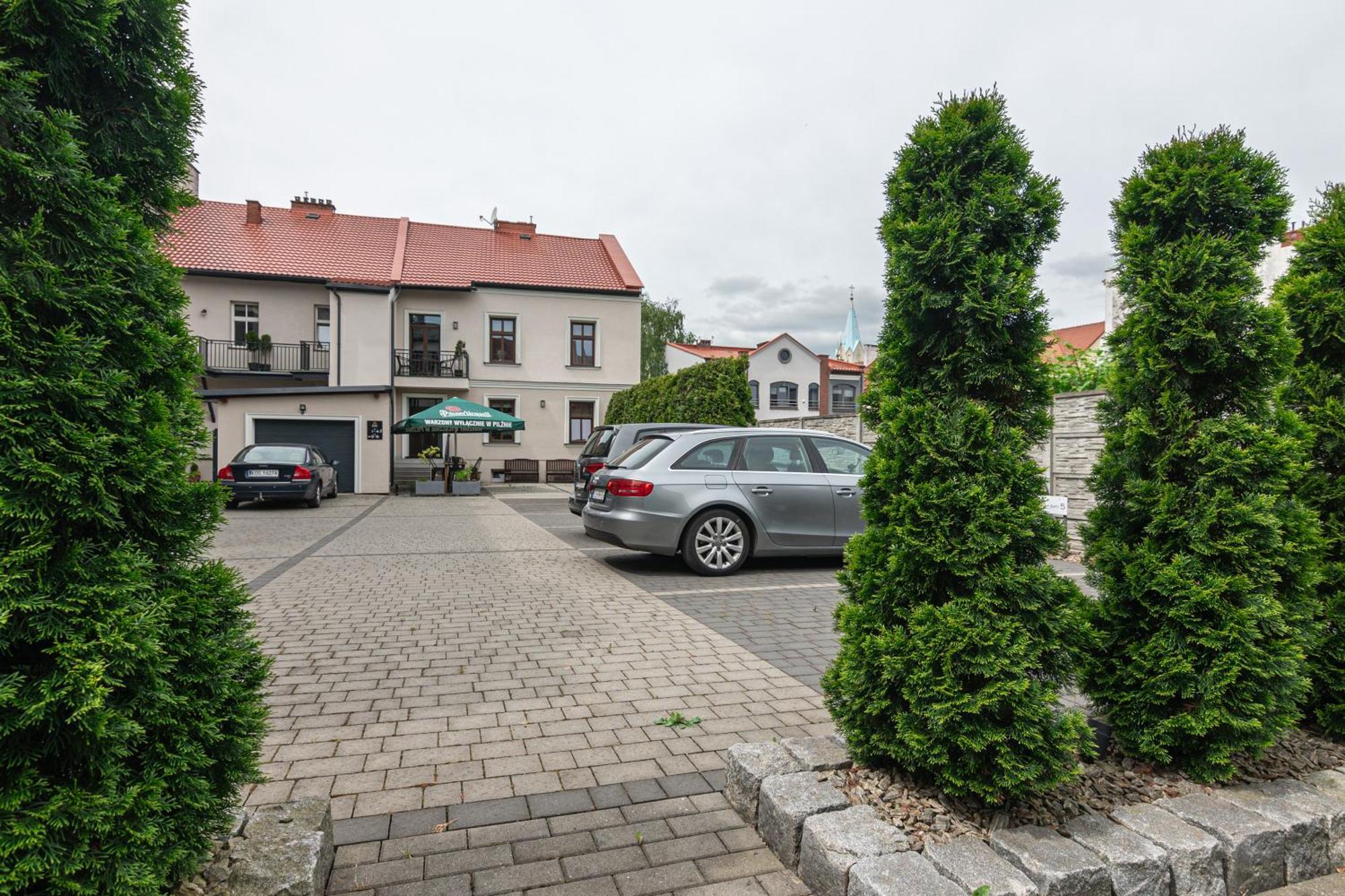 Staypolska Oswiecim