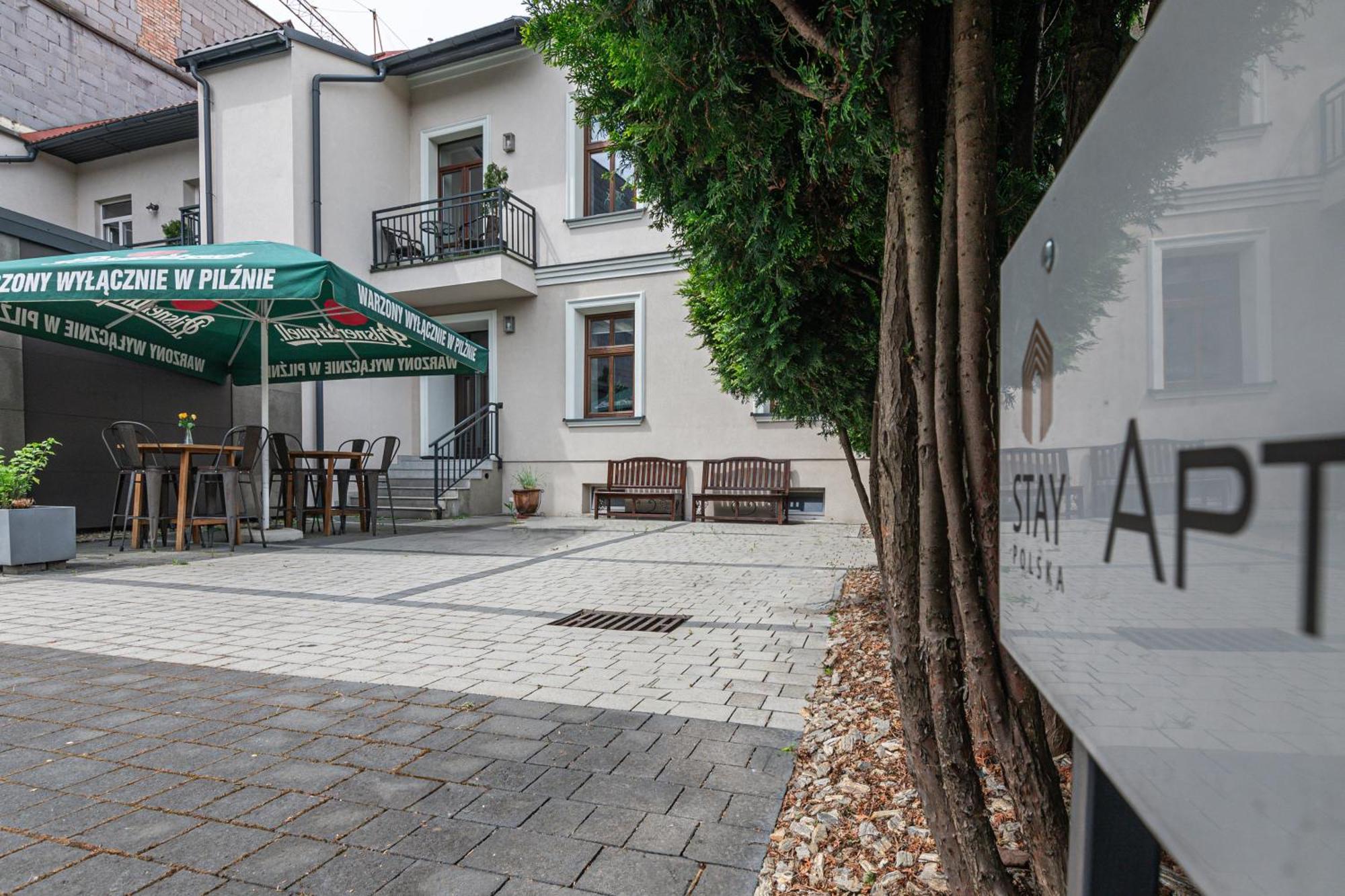 Staypolska * Oswiecim