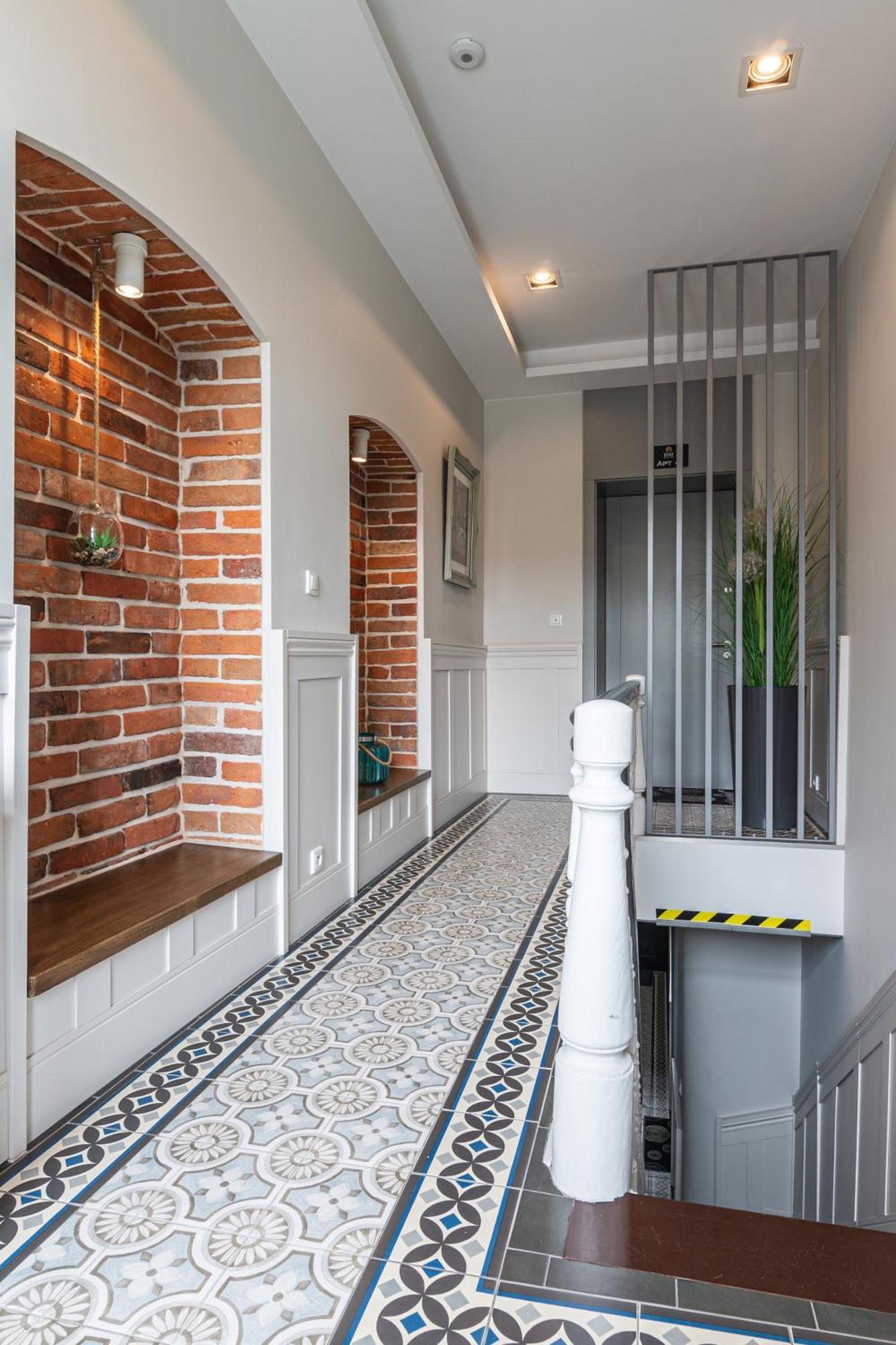 Staypolska Apartment