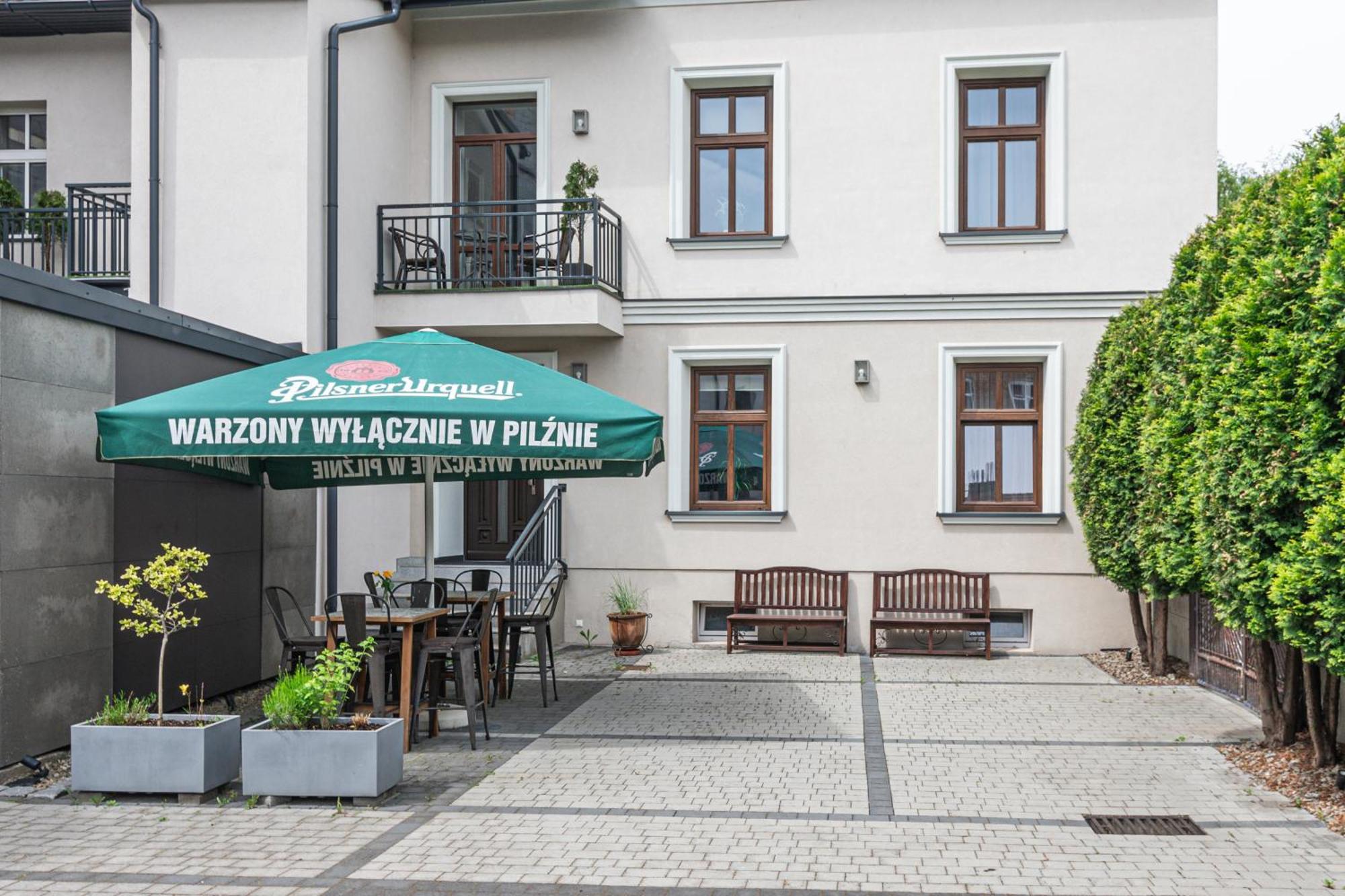 Apartment Staypolska
