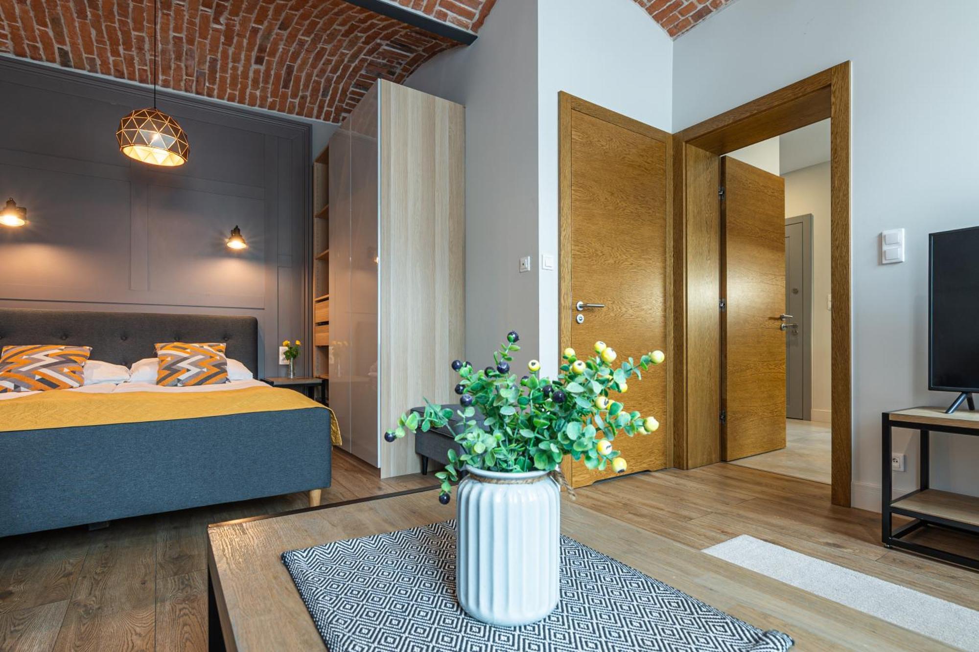 Staypolska Apartment Oswiecim