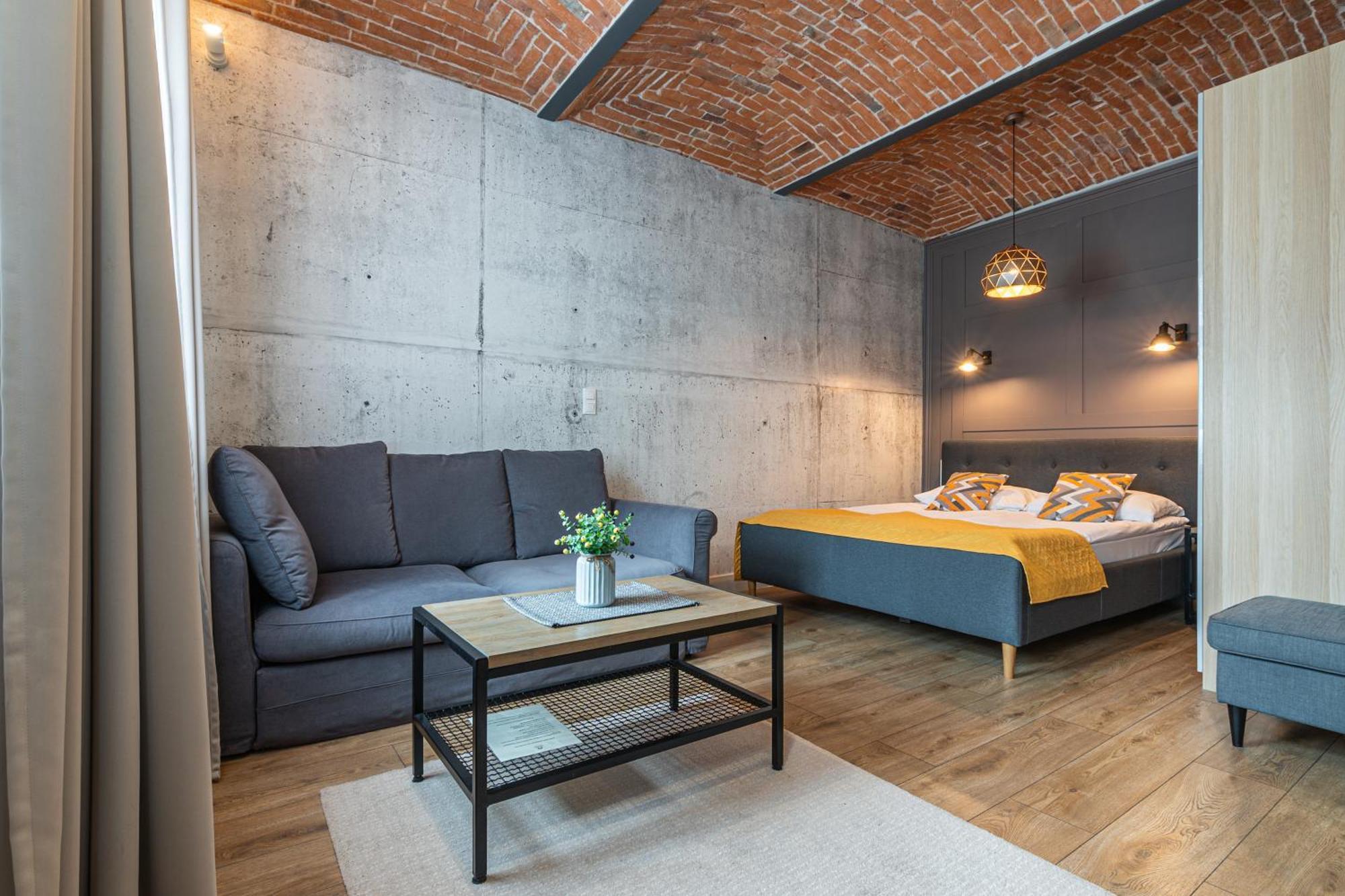 Apartment Staypolska Oswiecim