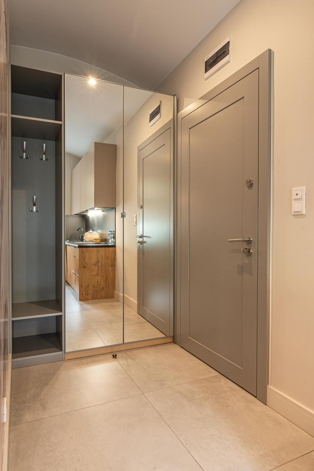 Staypolska Apartment