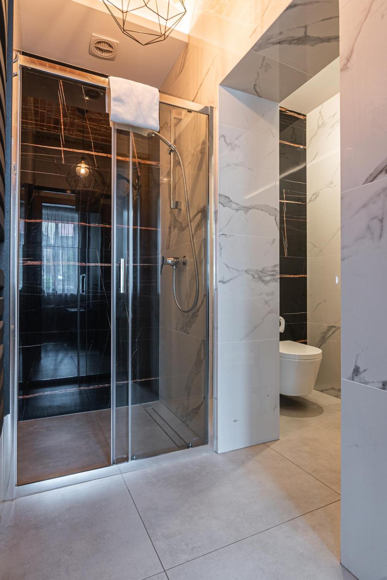 Apartment Staypolska *