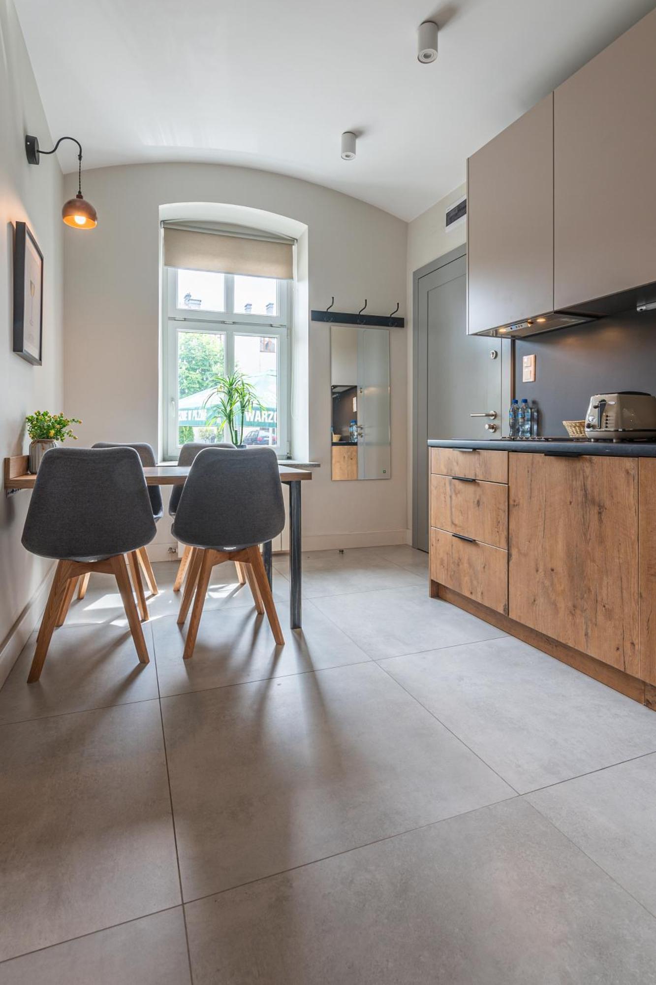 Staypolska Apartment Oswiecim