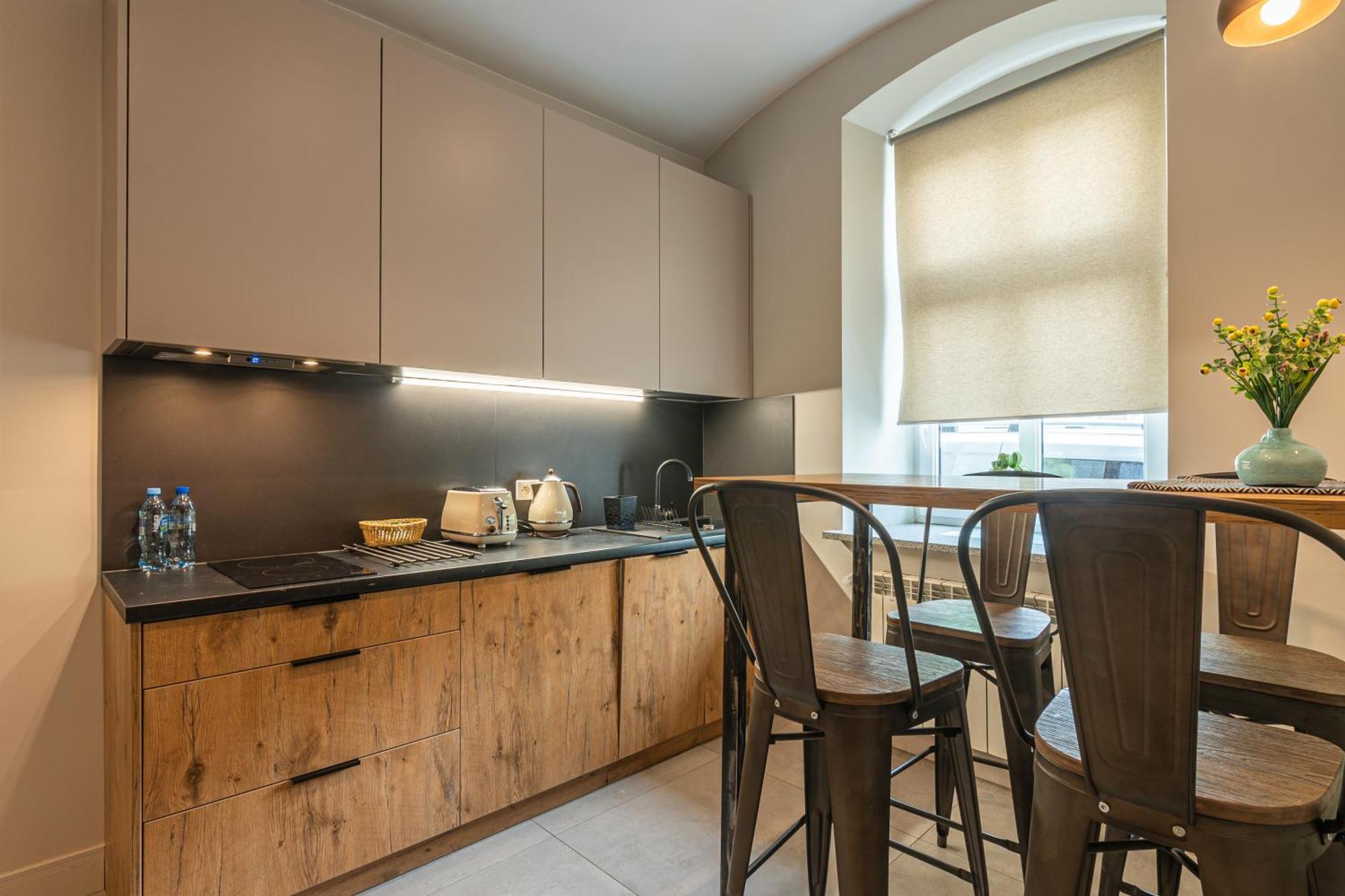 Apartment Staypolska Oswiecim