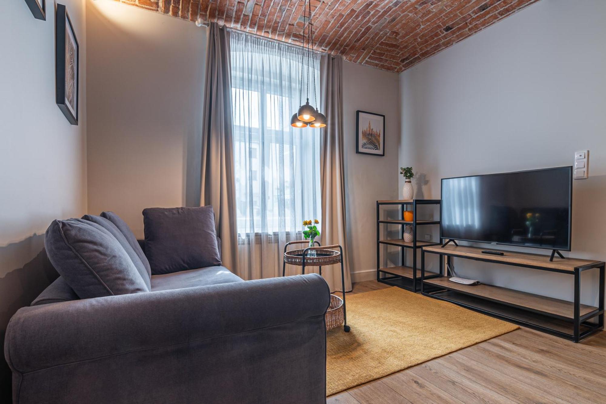 Staypolska Apartment