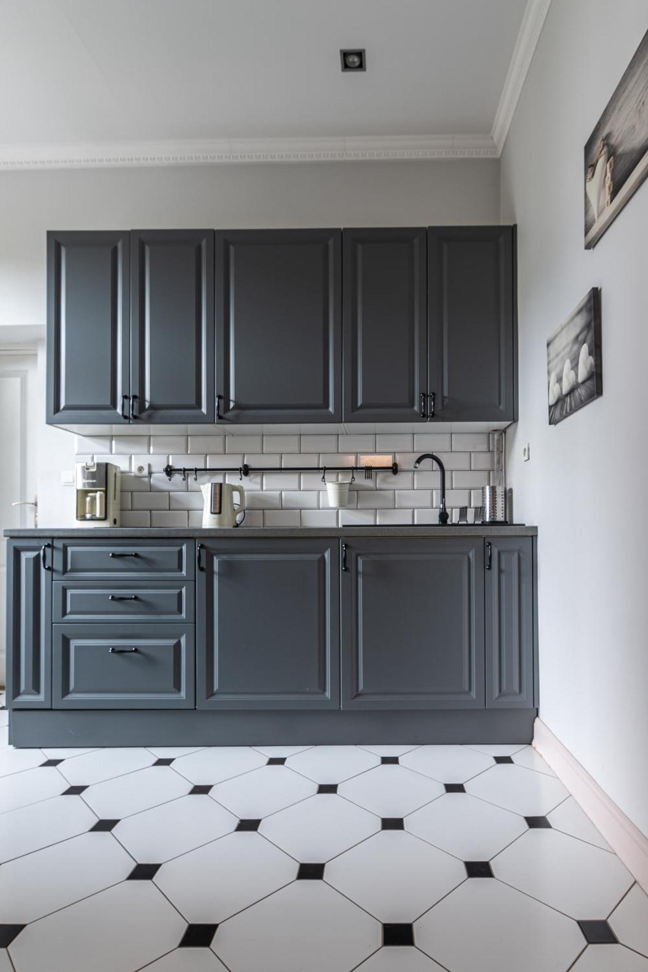 Apartment Staypolska