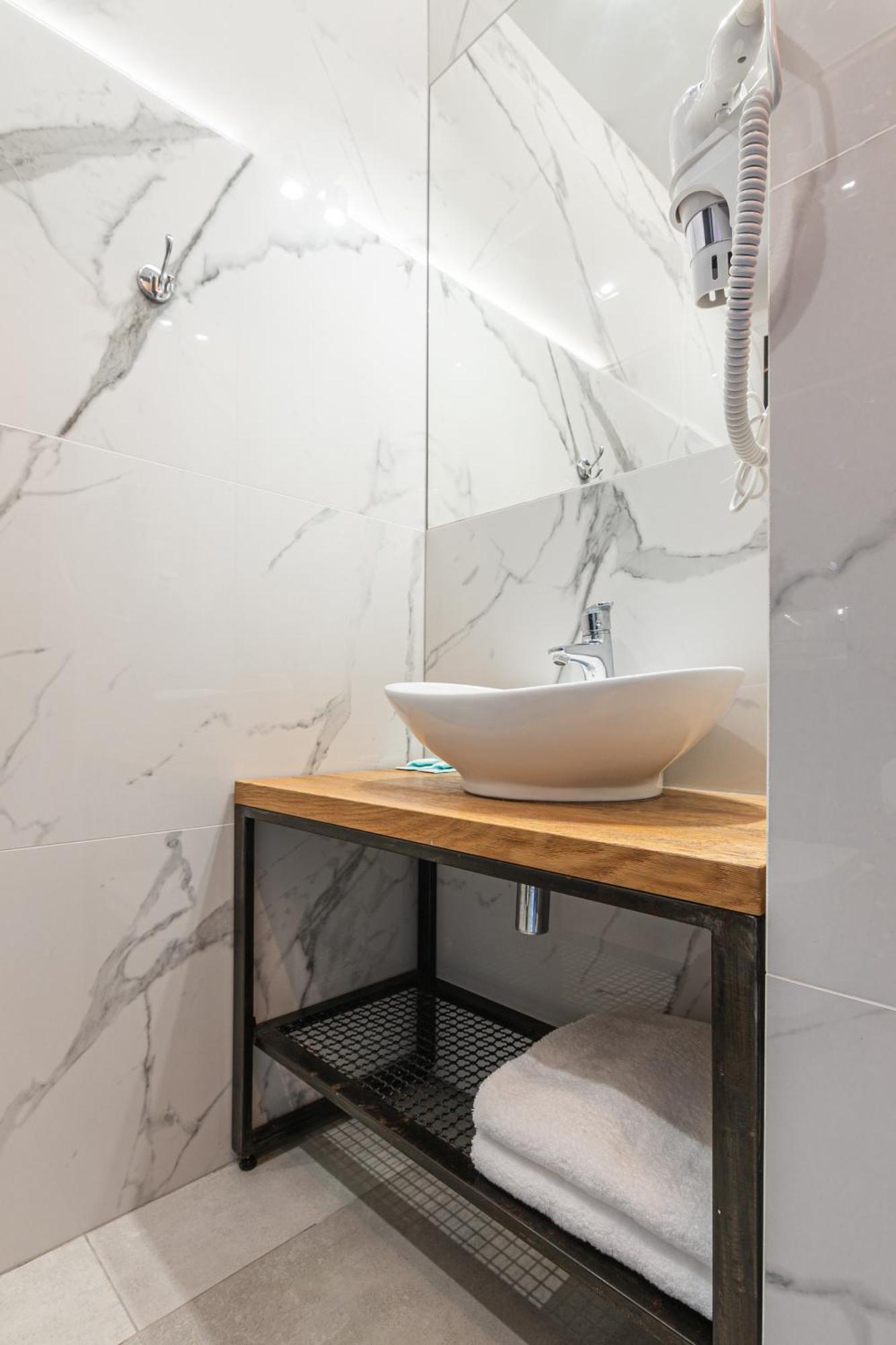 Staypolska Apartmán