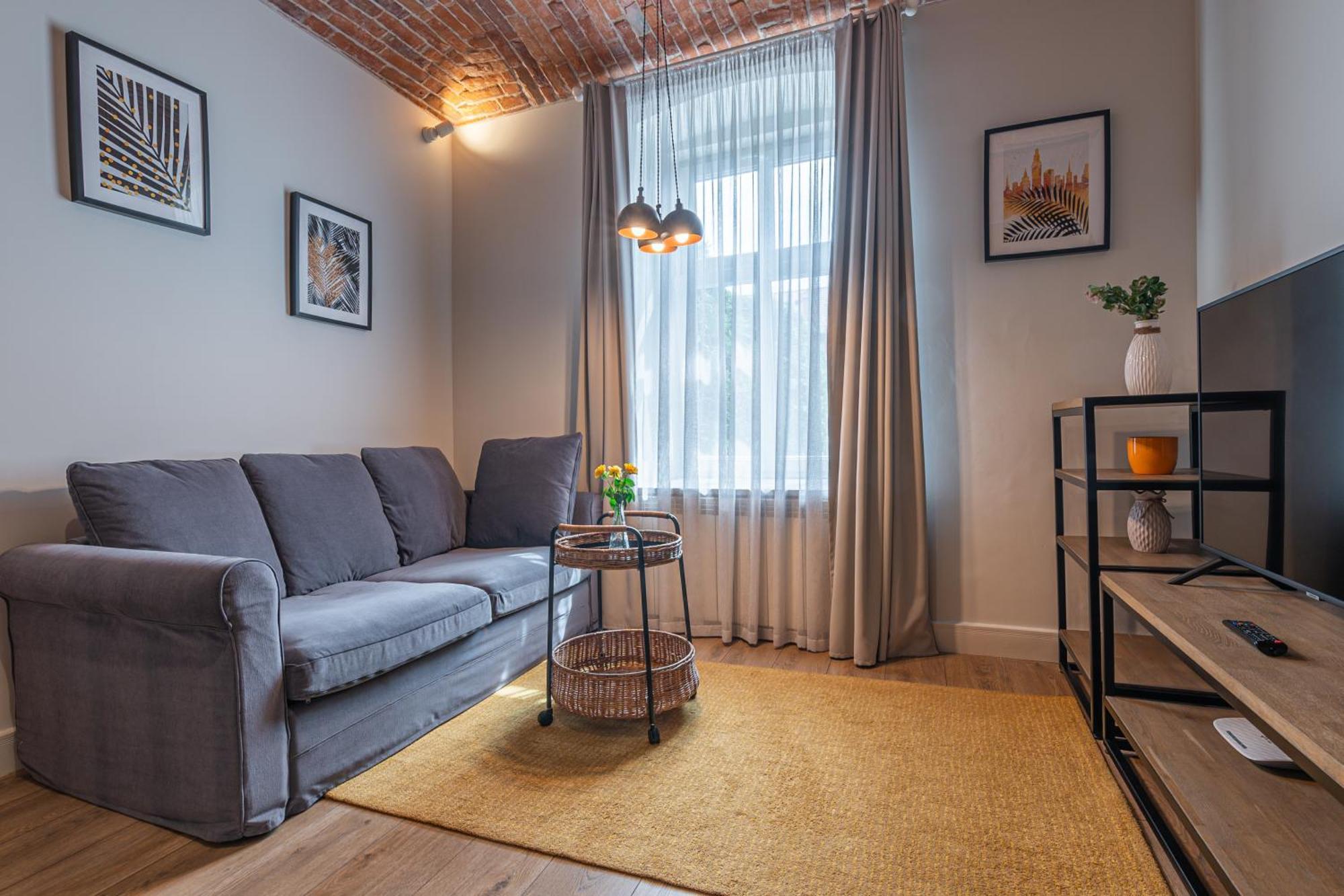 Staypolska Apartment Oswiecim