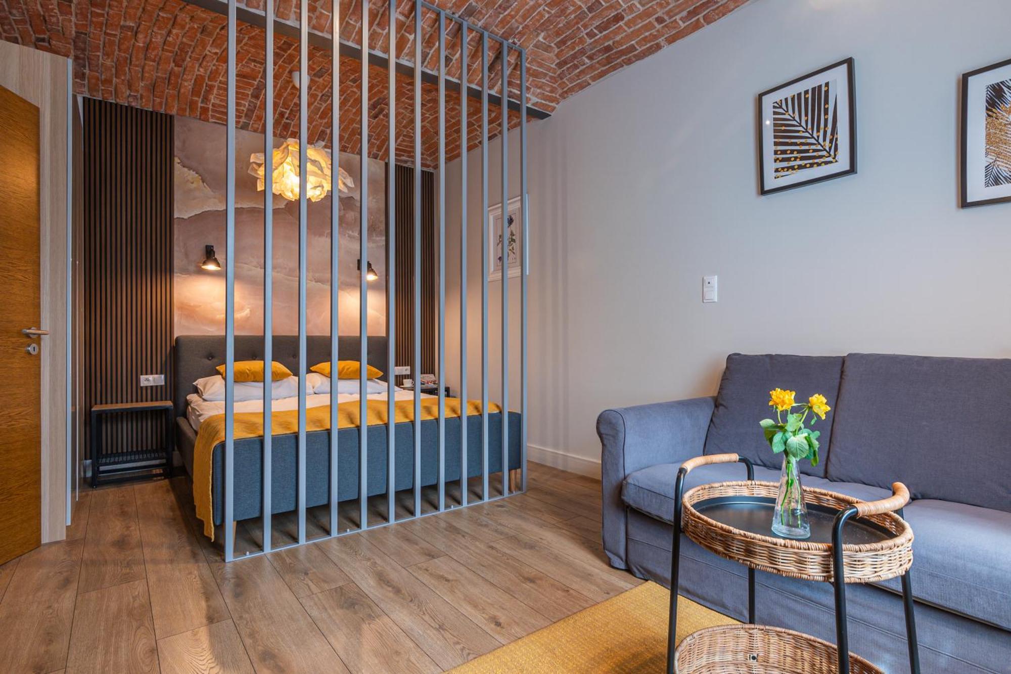 Staypolska Apartment