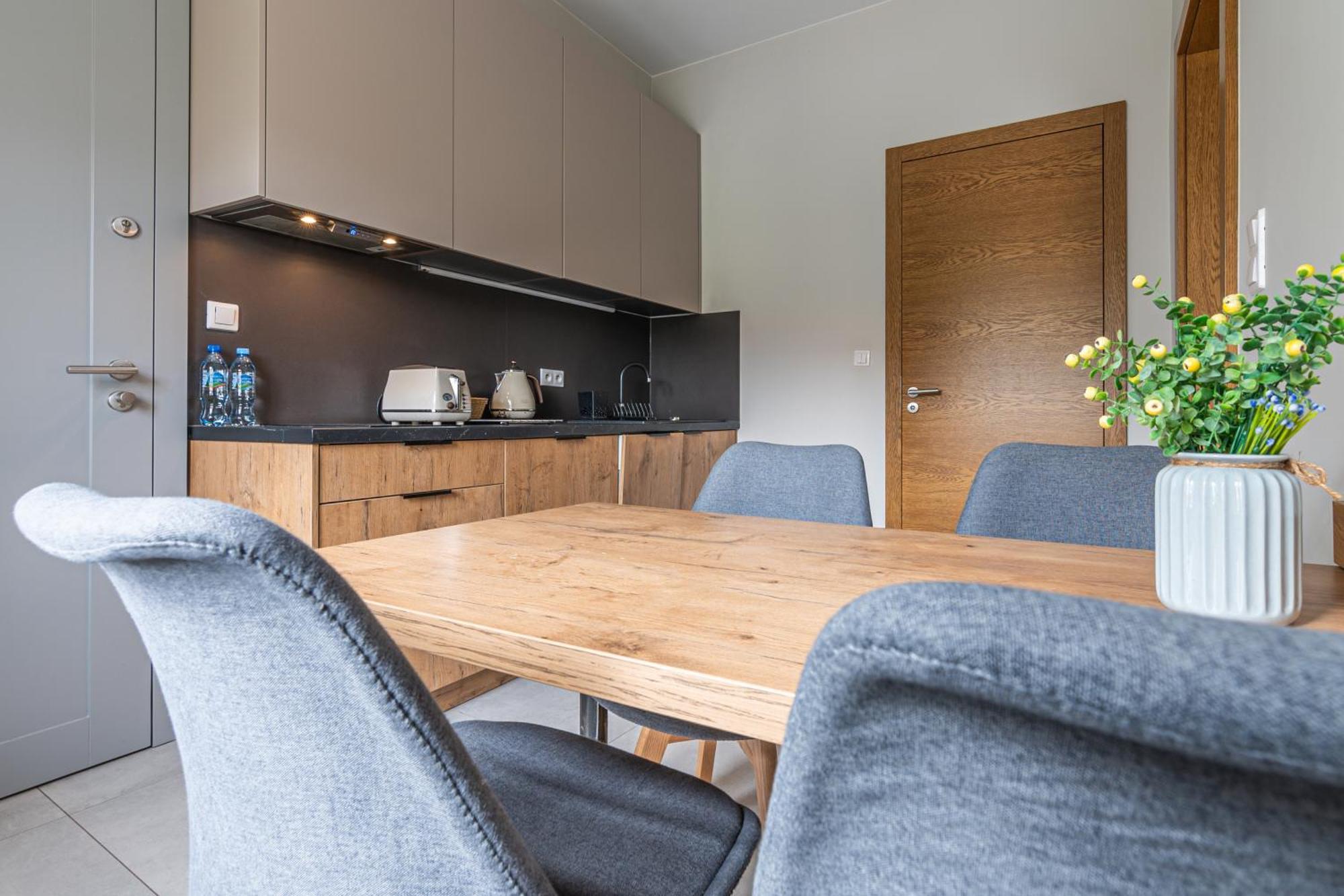 Staypolska Apartmán