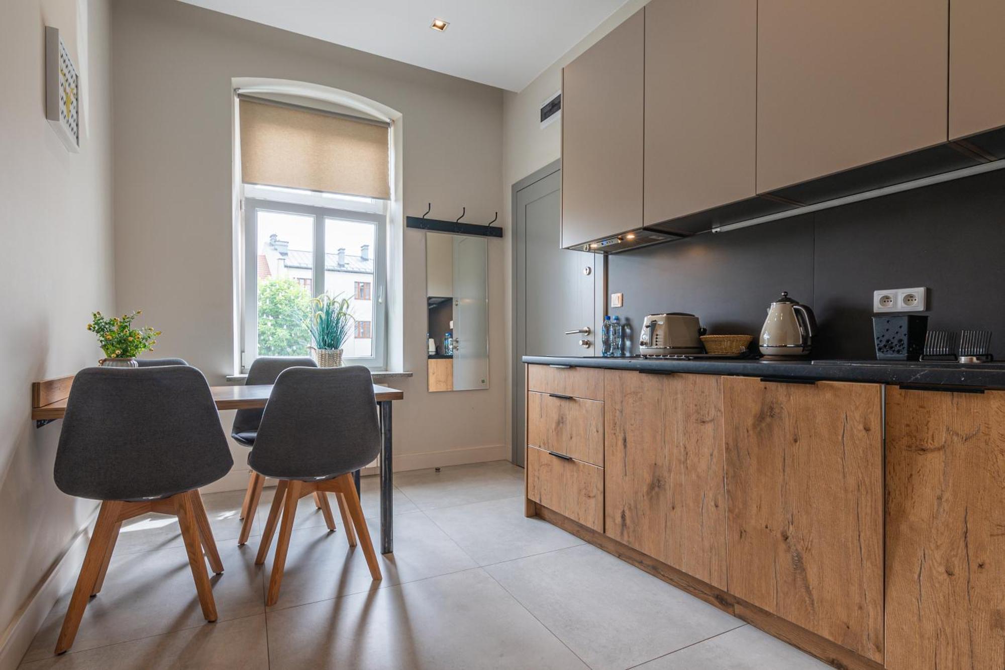 Staypolska Apartment Oswiecim