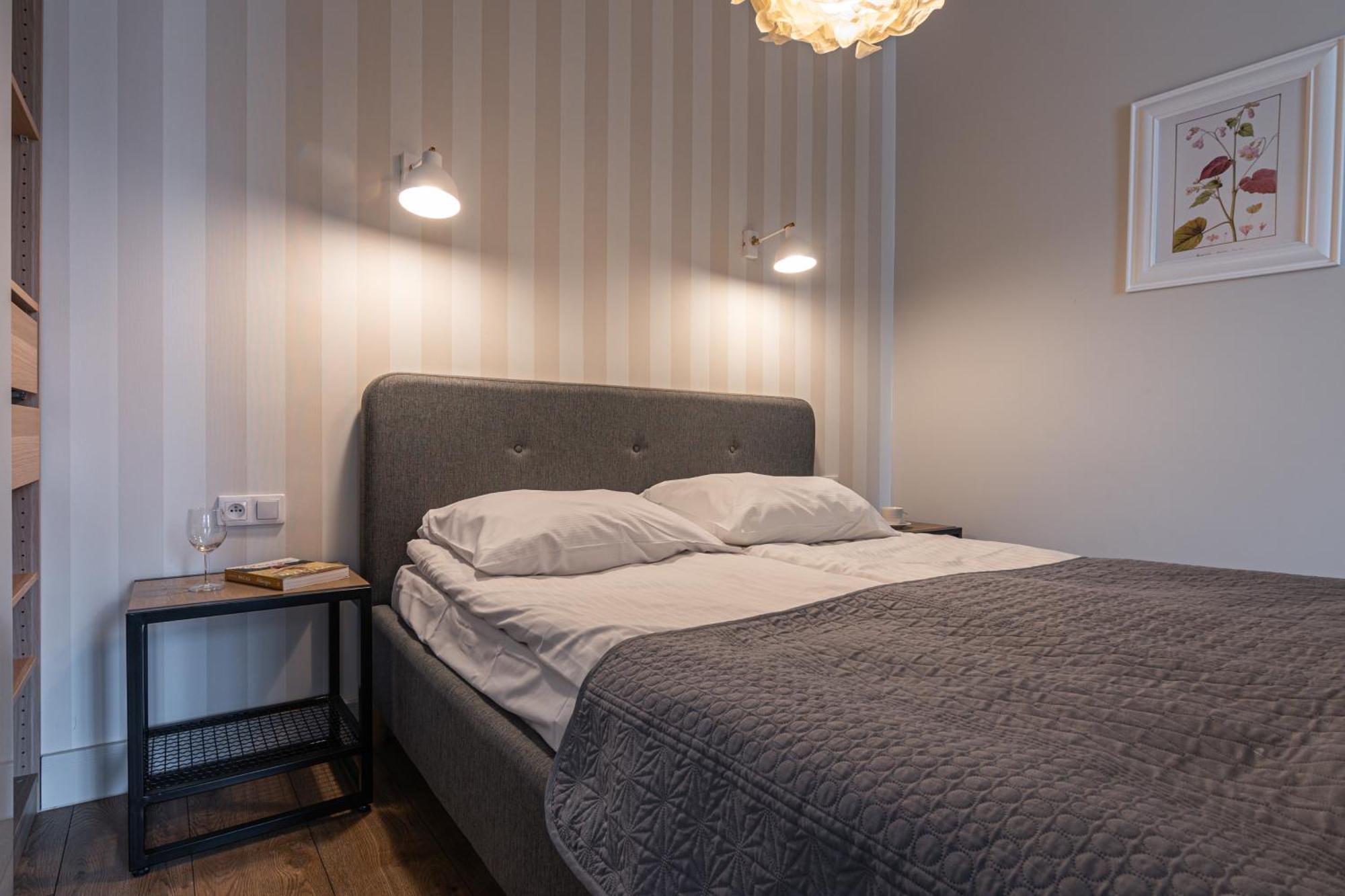 Apartment Staypolska Oswiecim