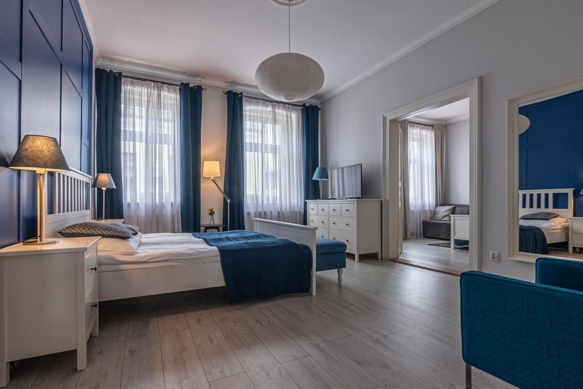 Apartment Staypolska *
