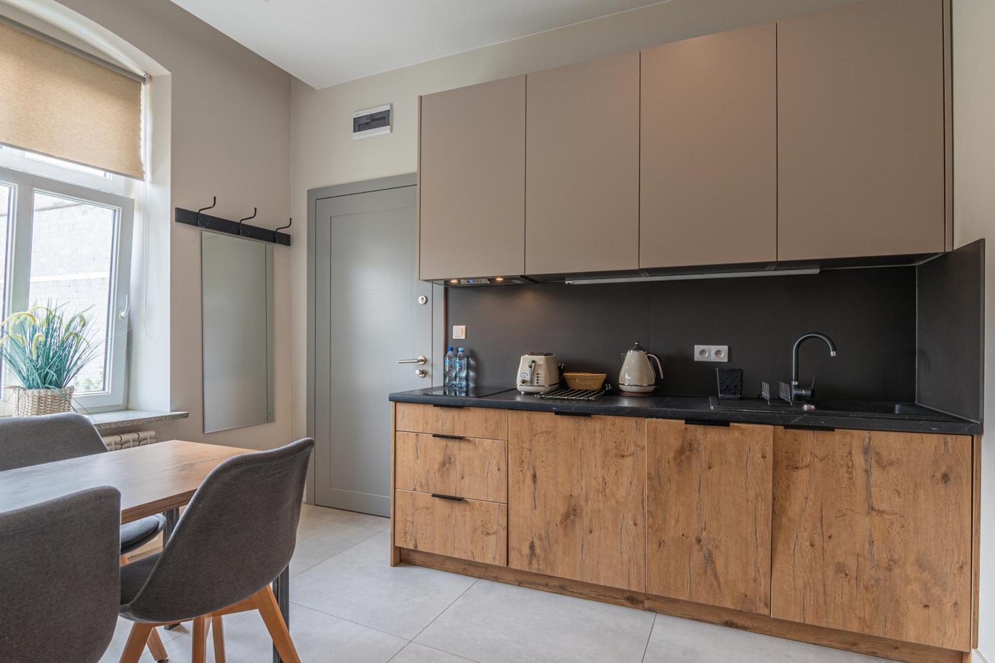 Apartment Staypolska Oswiecim