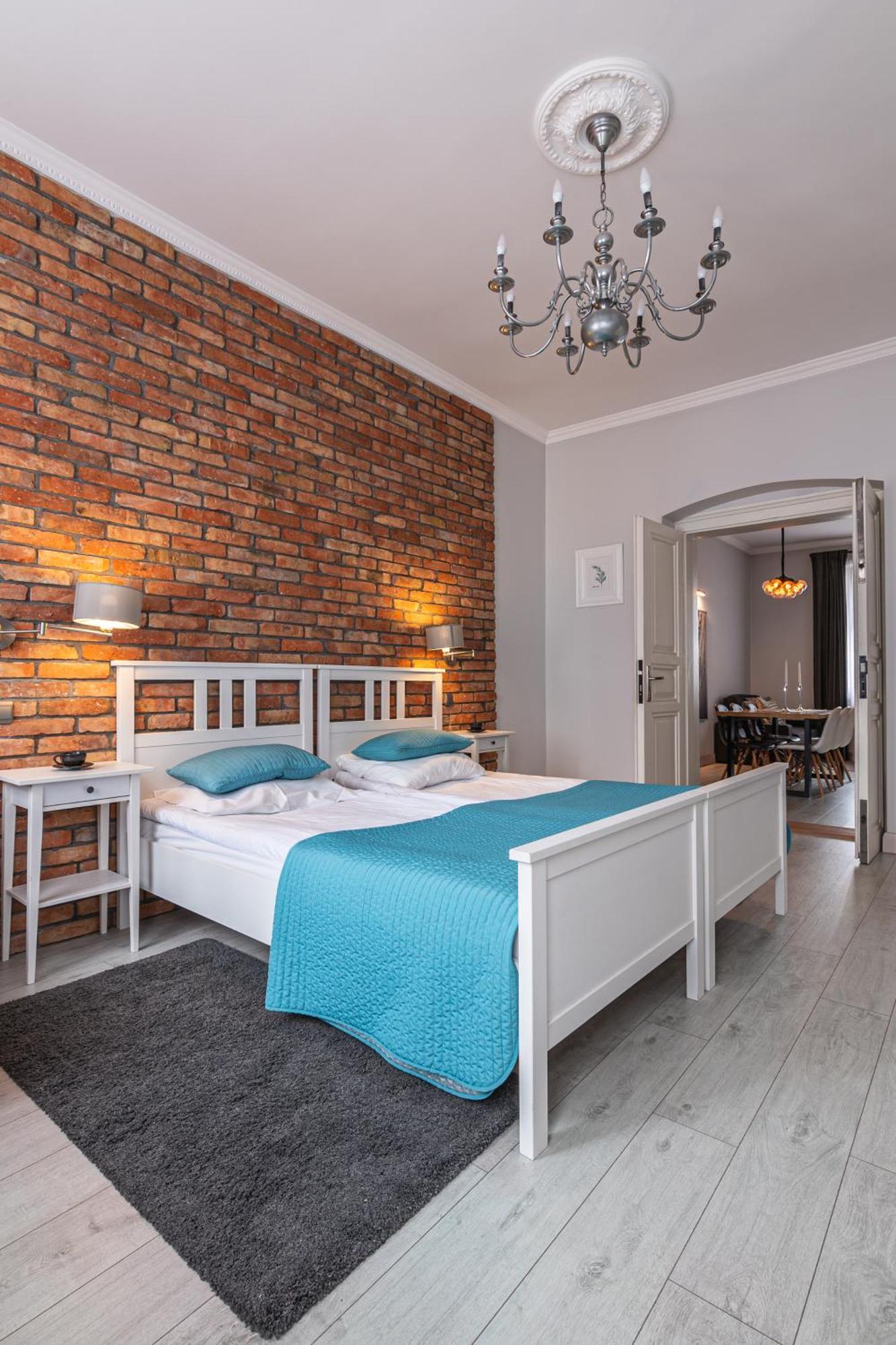 Staypolska Apartment *