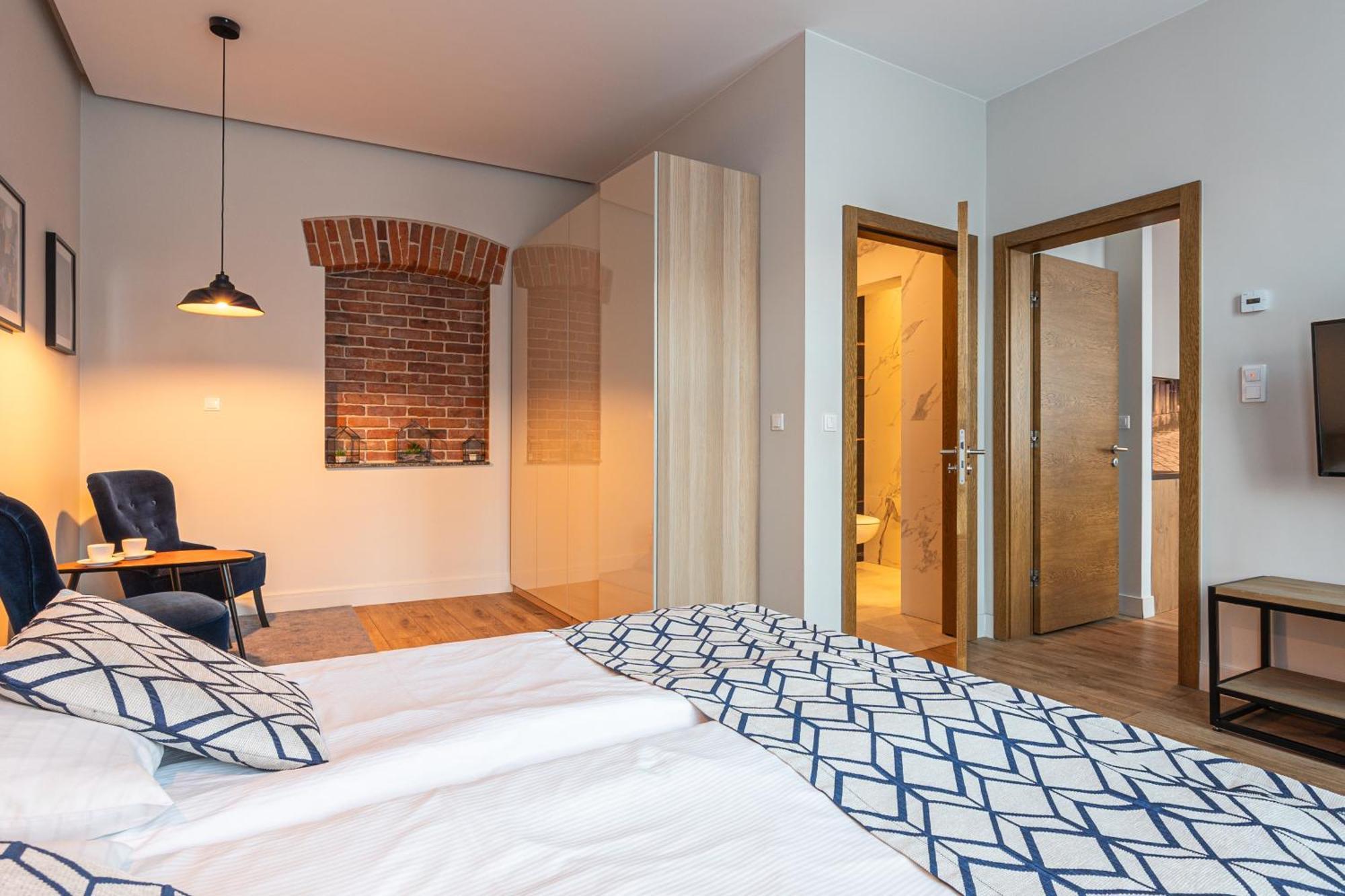 Apartment Staypolska *