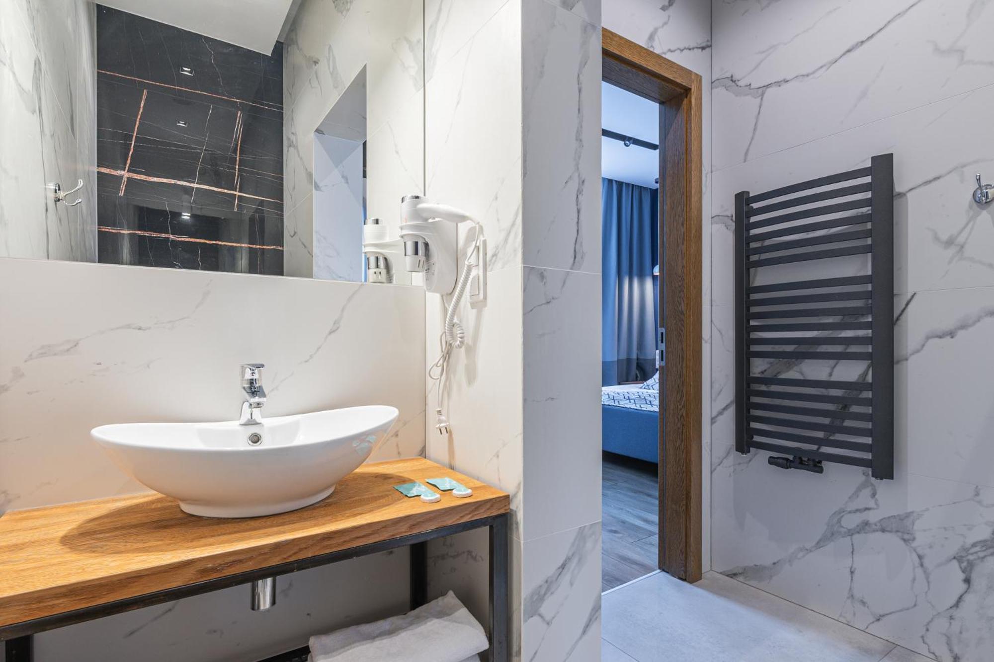 Staypolska Apartmán Osvětim