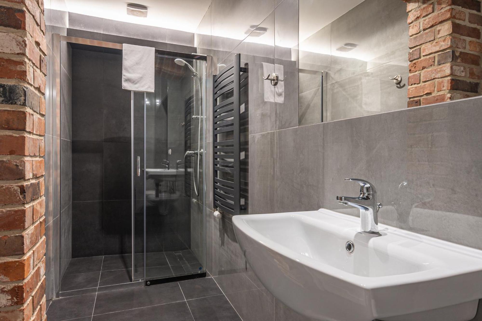 Staypolska Apartment