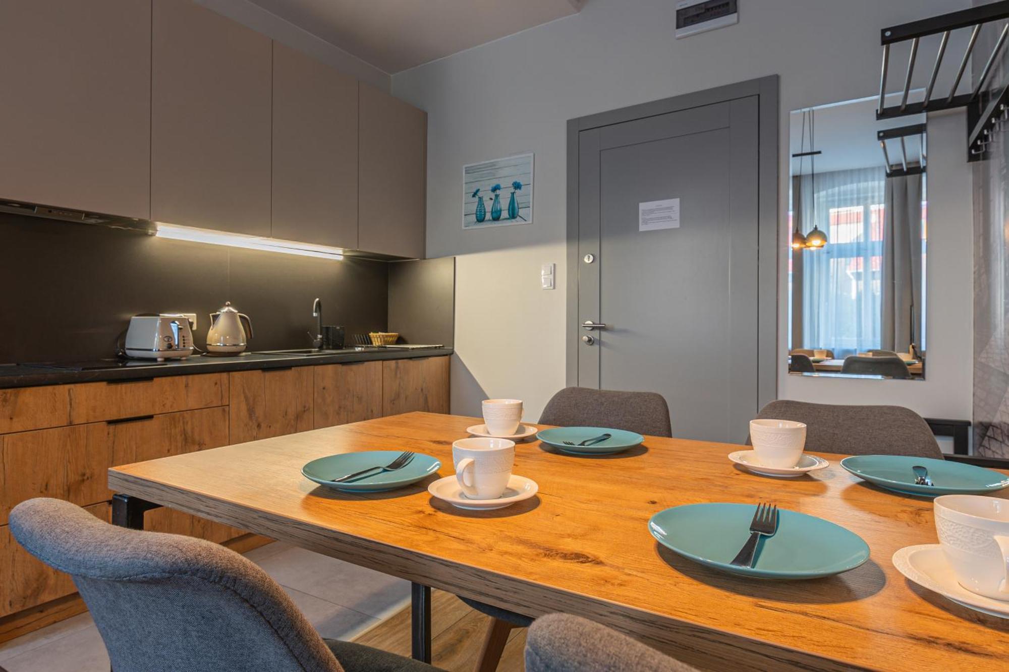 Staypolska Apartment Oswiecim