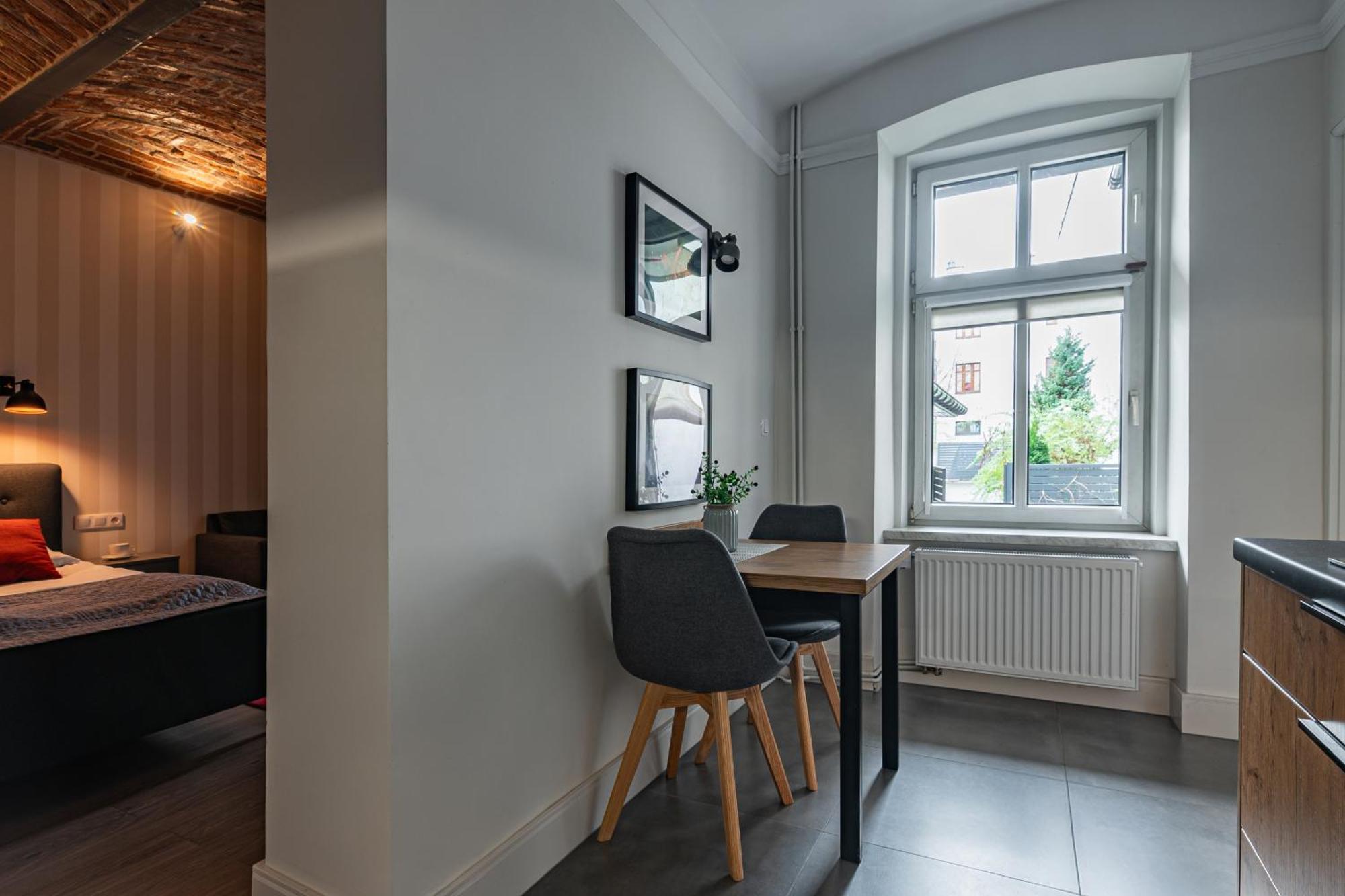 Apartment Staypolska Oswiecim