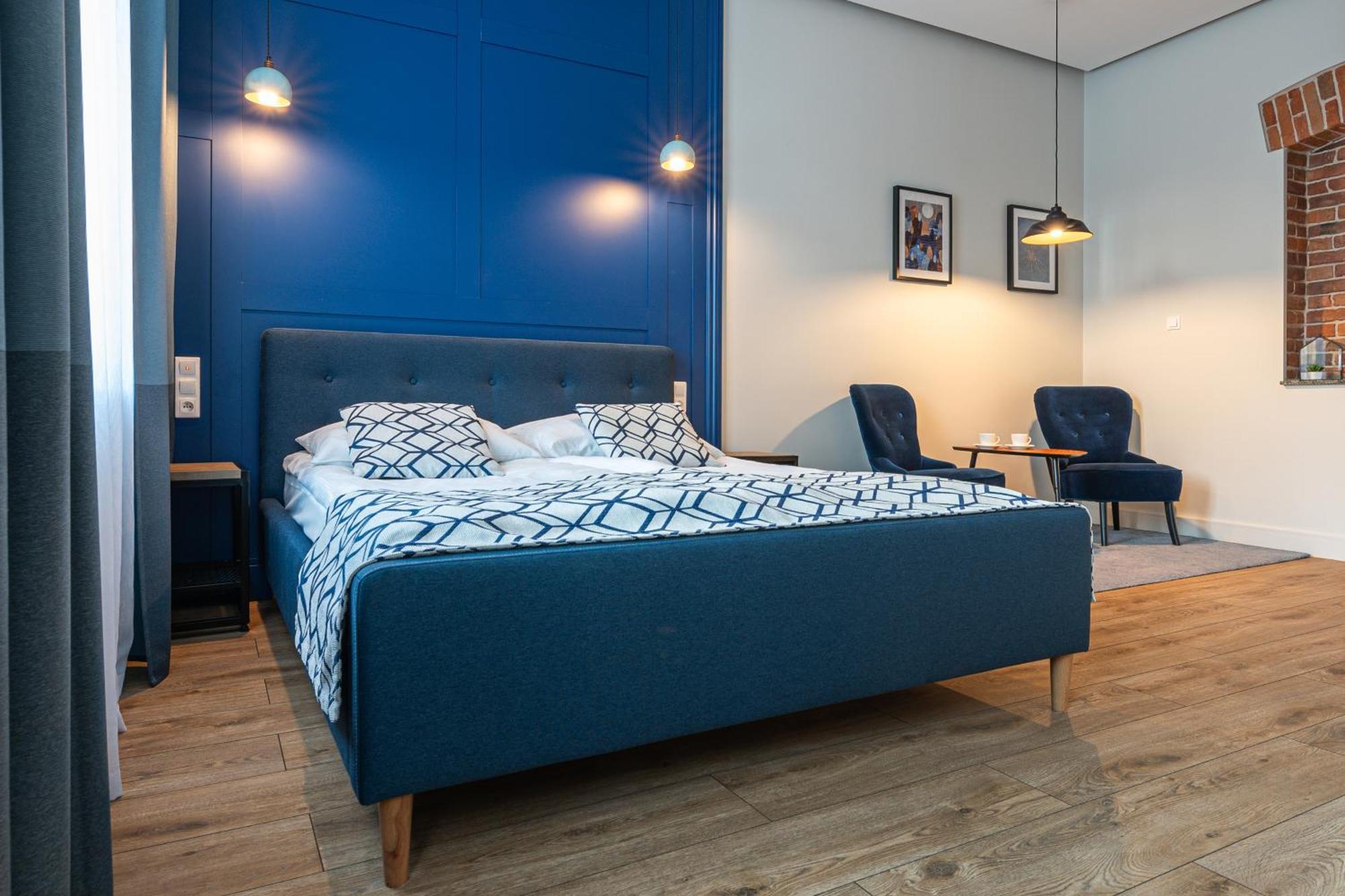 Apartmán Staypolska