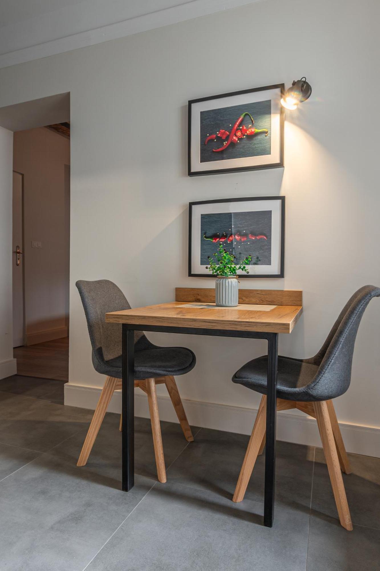 Staypolska Apartment *