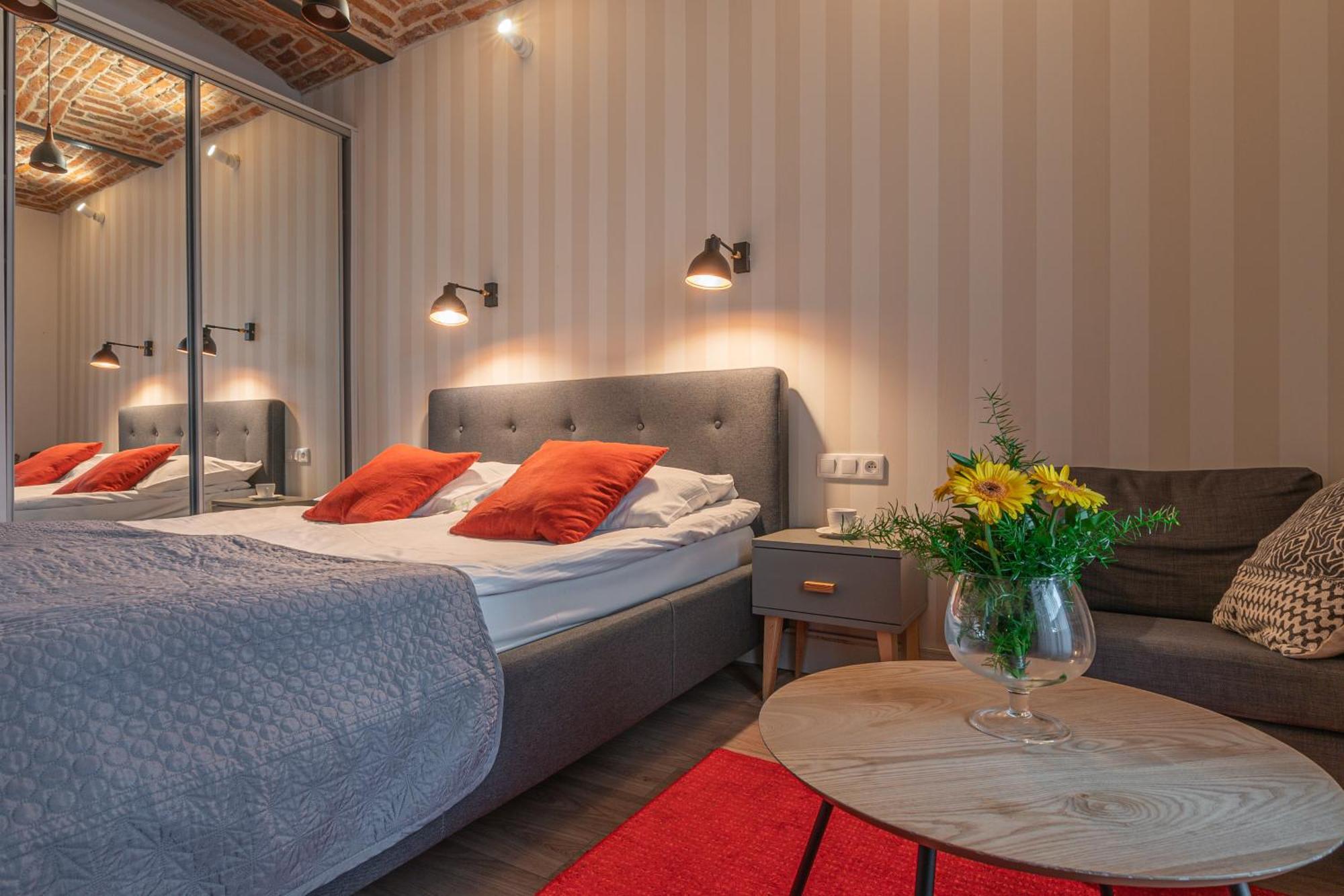 Apartment Staypolska *