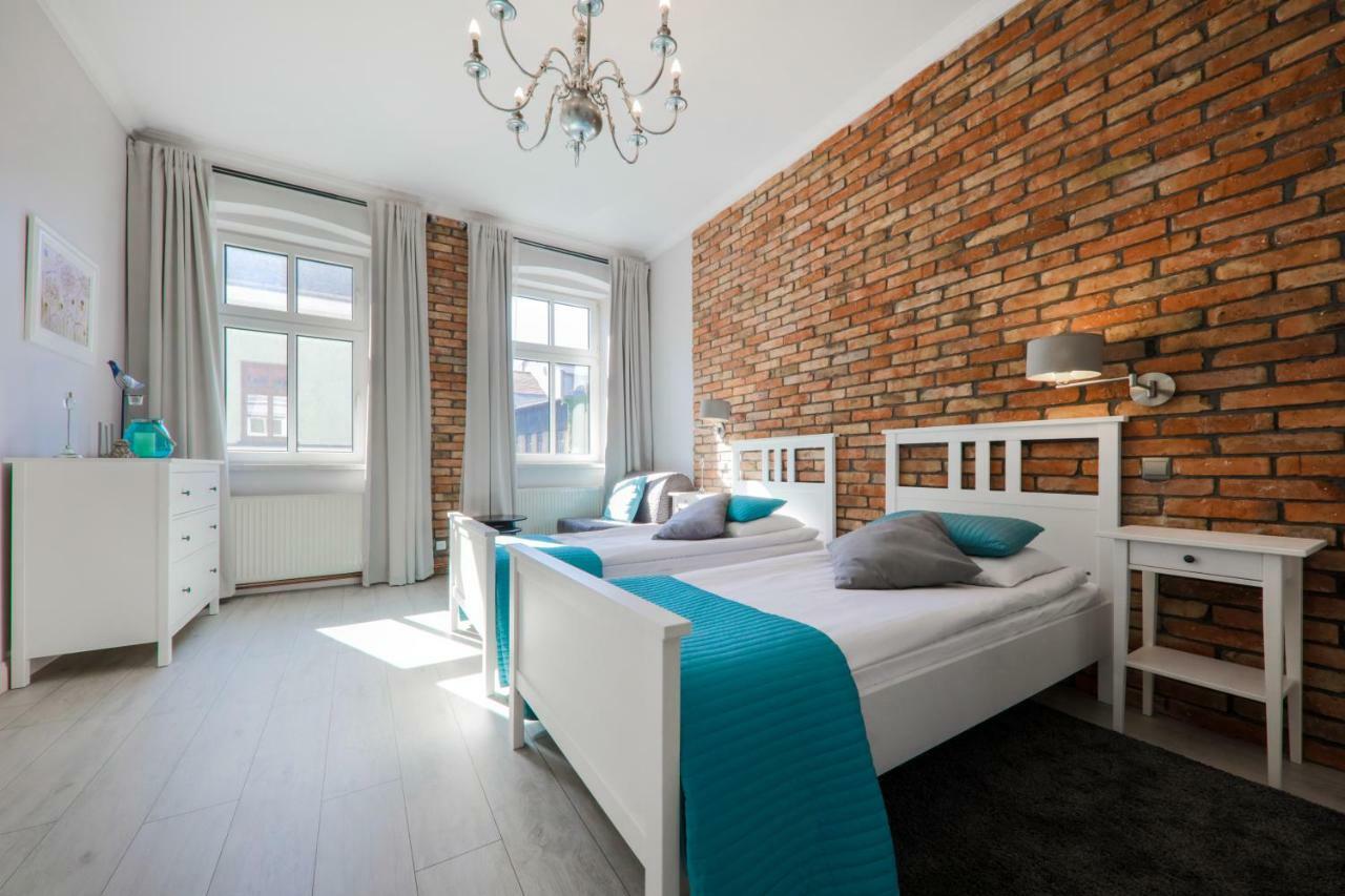 Staypolska Apartment Oswiecim